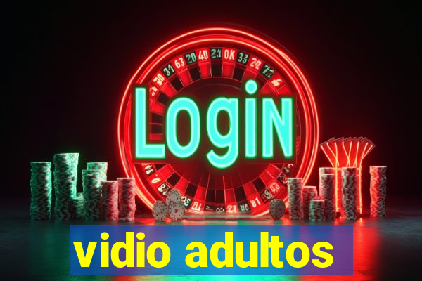 vidio adultos